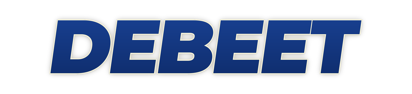debeet logo
